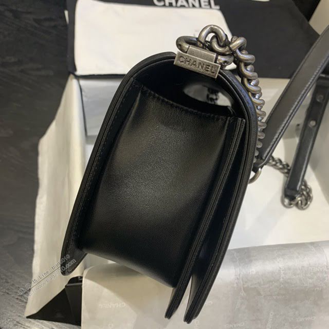 Chanel女包 67086# Chanel百年經典辣媽款 羊皮系列 最頂級複刻手工製作 Chanel鏈條單肩斜挎包  djc3976